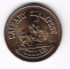 1975 Calgary Stampede $1 Token - Canada