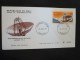 Mali 4 Enveloppes Telecom.spatiales 13/07/1970 Bamako - Afrika