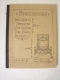 PAL. 135. Ancien Catalogue De Garnitures De Feux Et Accessoires. S.C. &amp; C°. R. London Show Rooms. - 1850-1899