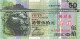 Test Notes Hong Kong 50 Dollars  UNC - Specimen