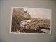 ANGLETERRE ISLE OF WIGHT SHANKLIN SMALL HOPE BATHING BEACH - Autres & Non Classés