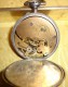 Delcampe - Montre Gousset Pour Restauration - Marque L'Alouette - Watches: Bracket