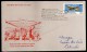 India 1976 Indian Airlines Airbus - Inaugural Flight DELHI - CALCUTTA Aviation Transport First Flight Cover # 16266 - Corréo Aéreo