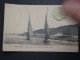 FRANCE - Ob. Des Côte Des Somalis Sur Cp Du Canal De Suez En 1924 - A Voir - Lot P14651 - Storia Postale