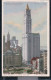 New York City - Woolworth Building - Andere Monumenten & Gebouwen