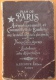 Plan De Paris - Leconte 2eme Trimestre 1964 - Autres & Non Classés