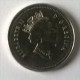 Monnaies - Canada - 5 Cents 1998 - Elizabeth II - - Canada