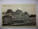 Carte Postale Bruxelles Palais Du Rot Brussels King's Hall (non Circulée) - Monumenten, Gebouwen