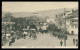 CHAVES - FEIRAS E MERCADOS - Largo Do Arrabalde E Rua Da Ponte ( Ed. Pap. Mesquita Nº 6) Carte Postale - Vila Real