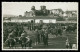 CHAVES - FEIRAS E MERCADOS - Feira Do Gado No Tabolado ( Ed. Fotog. Chaves ) Carte Postale - Vila Real