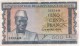 GUINEA  500 Francs   1960   P14   VF+ - Guinee