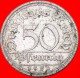 &#9733;WHEAT SHEAF: GERMANY &#9733; 50 PFENNIG 1920A!  LOW START&#9733; NO RESERVE! - 50 Rentenpfennig & 50 Reichspfennig