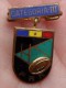 RFF Romania Romanian Rugby Federation PINS BADGES  Z - Rugby