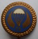 PARACHUTE PARACHUTTING CS  PINS BADGES  Z - Paracaidismo