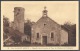 Env. De SAINT- AMOUR. - Chapelle Sain-Garadoz Et Tour Du Château De L'Aubespin - Autres & Non Classés