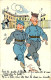 Belle Carte  - Humour Militaire                    AC225 - Humoristiques