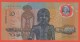 AUSTRALIE - 10 Dollars En Polymère  De 1988 - Pick 49b - 1988 (10$ Polymeerbiljetten)