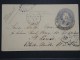 ARGENTINE - Entier Postal Pour Les Etats Unis En 1897 - A Voir - Lot P14700 - Postwaardestukken