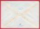 197281 / 1992 - 25+5 St., Carrier Pigeon , Golden Sands - Resorts Black Sea VARNA REG. , Stationery Bulgaria - Enveloppes