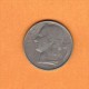 BELGIUM   5 FRANCS (FRENCH) 1949 (KM # 134.1) - 5 Francs