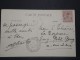 MAROC - Oudjda - Le Camp- L'hopital Militaire - Les Dames De France - Croix Rouge - 1913 - A Voir - Lot P14718 - Altri & Non Classificati