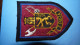 Insigne Tissu 3 Bataillon Para-Commando - Ecussons Tissu