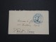 FRANCE - DAHOMEY - Petite Enveloppe De Cotonou Pour Porto Novo En 1930 - Aff. Au Verso - A Voir - Lot P14728 - Cartas & Documentos