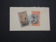 FRANCE - DAHOMEY - Petite Enveloppe De Cotonou Pour Porto Novo En 1930 - Aff. Au Verso - A Voir - Lot P14728 - Covers & Documents