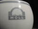 2.WK.  Tasse MOLL, Model Des Amtes, Hutschenrether, WW2 - 1939-45