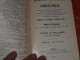 Catalogue Yvert Et Tellier édition 1897  Reproduction - Frankreich