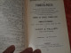 Catalogue Yvert Et Tellier édition 1897  Reproduction - France