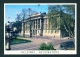 FINLAND  -  Helsinki  Helsingfors  National Archives  Used Postcard As Scans - Finland