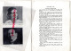 Delcampe - 75 - PARIS - PROGRAMME THEATRE GAITE LYRIQUE-SQUARE ARTS METIERS- 1932-33- LE PAYS DU SOURIRE-LEHAR-MAUPREY-MARIETTI- - Programmes