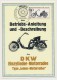 Delcampe - ALLEMAGNE BERLIN - 4 Cartes Maximum "Für Die Jugend 1983" - Motocyclettes Anciennes - SUP - Motorräder