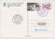 ISLANDE - 4 Cartes Maximum - Fantaisies Philatéliques... Timbres Concordants Sur Cartes 1984/85 - Maximumkarten