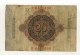 - ALLEMAGNE EMPIRE . BILLET 20 M. 1910 . - 20 Mark