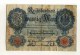 - ALLEMAGNE EMPIRE . BILLET 20 M. 1914 . - 20 Mark