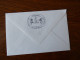 Courrier  Marion -Dufresne - Lettres & Documents