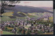 Klingenthal - Blick Auf Die Stadt - Vogtland - Klingenthal