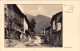 03511 "(TRENTO) LEVICO M. 520 - IL RIO MAGGIORE" FOTO PASQUALI. CART.  SPED. 1938 - Trento