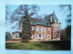 V08-60-oise--coye La Foret-"chateau Du Regard "-hotel Restaurant- - Autres & Non Classés