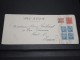 CANADA - Détaillons Archive De Lettres Vers La France 1915 / 1945 - A Voir - Lot N° 10409 - Verzamelingen