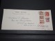 CANADA - Détaillons Archive De Lettres Vers La France 1915 / 1945 - A Voir - Lot N° 10417 - Verzamelingen