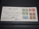 CANADA - Détaillons Archive De Lettres Vers La France 1915 / 1945 - A Voir - Lot N° 10419 - Verzamelingen