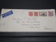 CANADA - Détaillons Archive De Lettres Vers La France 1915 / 1945 - A Voir - Lot N° 10427 - Sammlungen