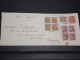 CANADA - Détaillons Archive De Lettres Vers La France 1915 / 1945 - A Voir - Lot N° 10430 - Verzamelingen