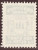 Heimat SO OLTEN Gebühren- Fiskalmarke 1 Fr. - Revenue Stamps