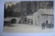 CPA 88 BUSSANG. Le Tunnel, Côté Alsacien. 12/06/1905. - Bussang