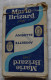 Delcampe - Jeu De Cartes 32 Cartes à Jouer Pub MARIE BRIZARD Anisette  - Carte Publicité Alcool - 32 Cartes