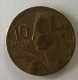 Monnaie -  Yougoslavie - 10 Dinara 1963 - - Yougoslavie